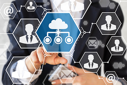 Koxo - Création de comptes Active Directory