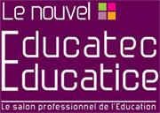 Salon de l'éducation Educatice 2009