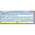 Envoi ou récupération de documents