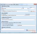 Annuaires LDAP - Import à partir de l'assistant