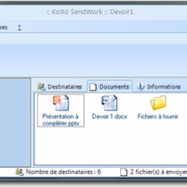 Documents